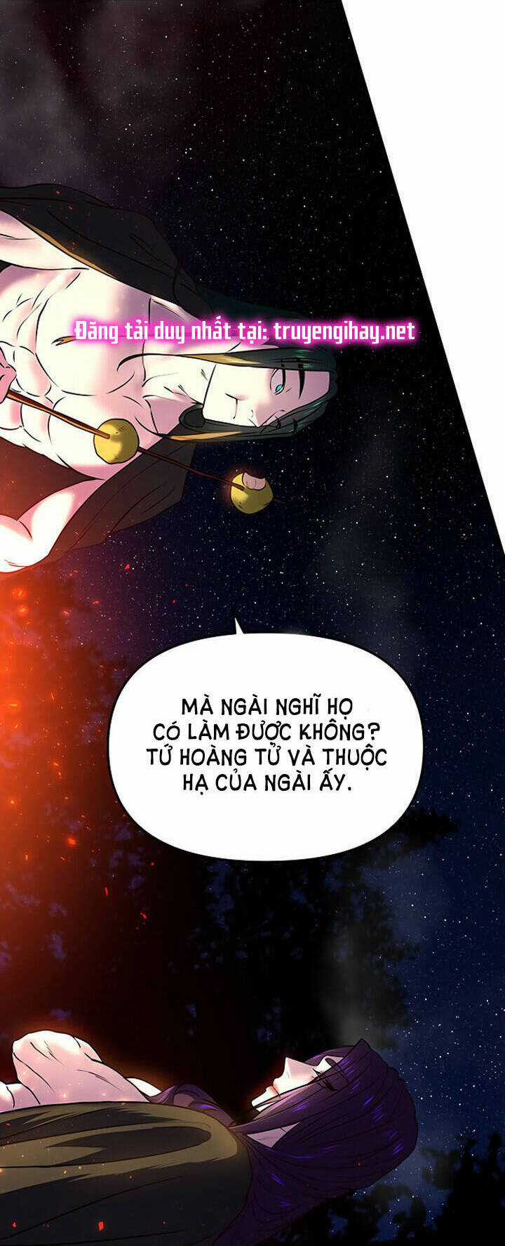 Thái Tử Myolyeong - Chapter 11.2 - Trang 11