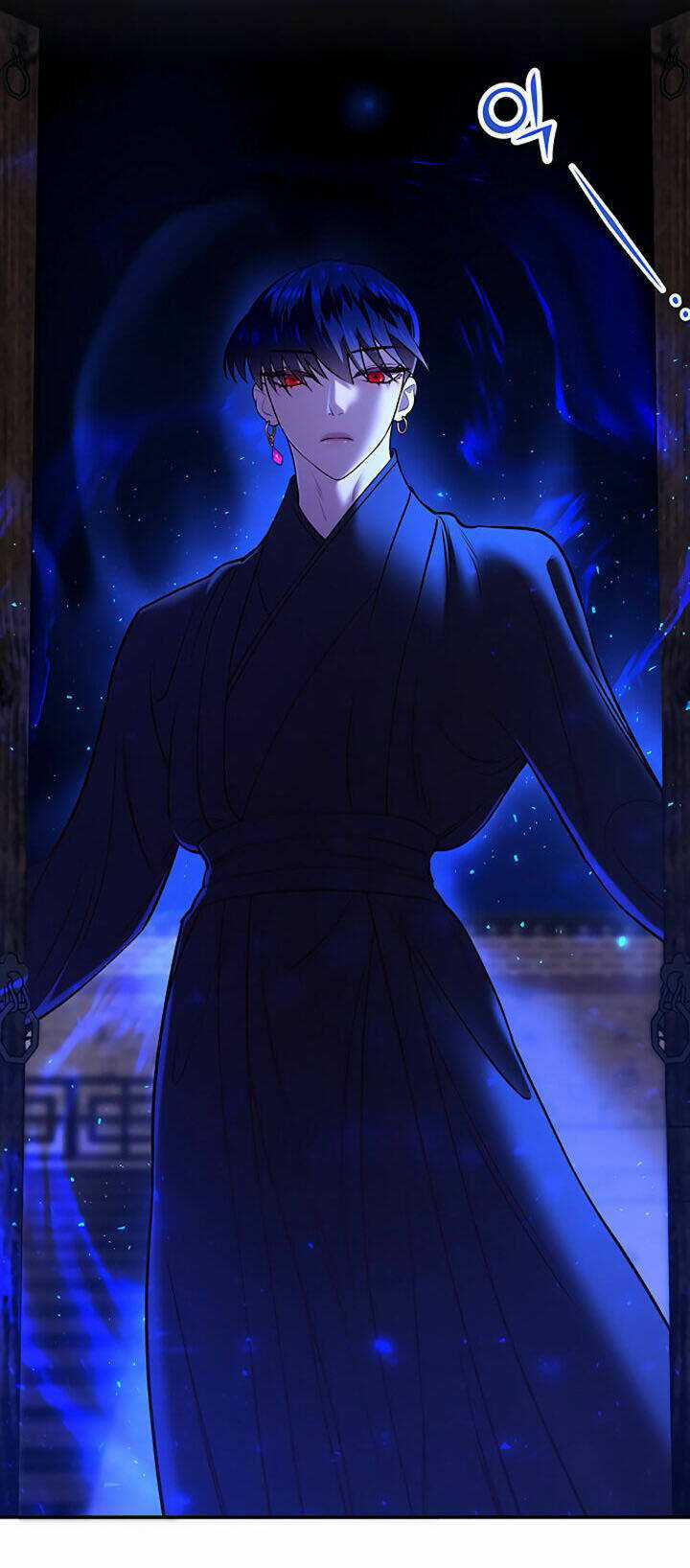 Thái Tử Myolyeong - Chapter 11.2 - Trang 28