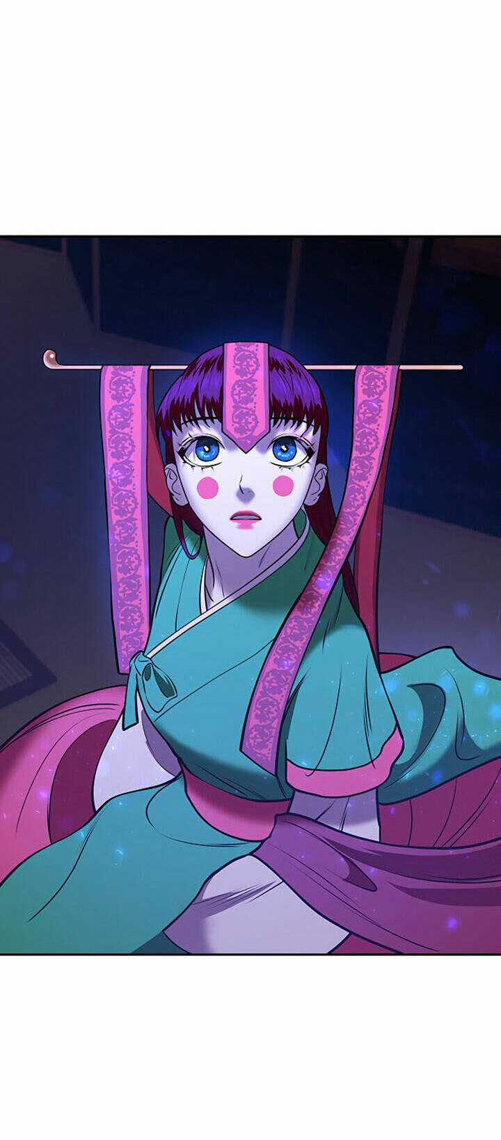 Thái Tử Myolyeong - Chapter 11.2 - Trang 29