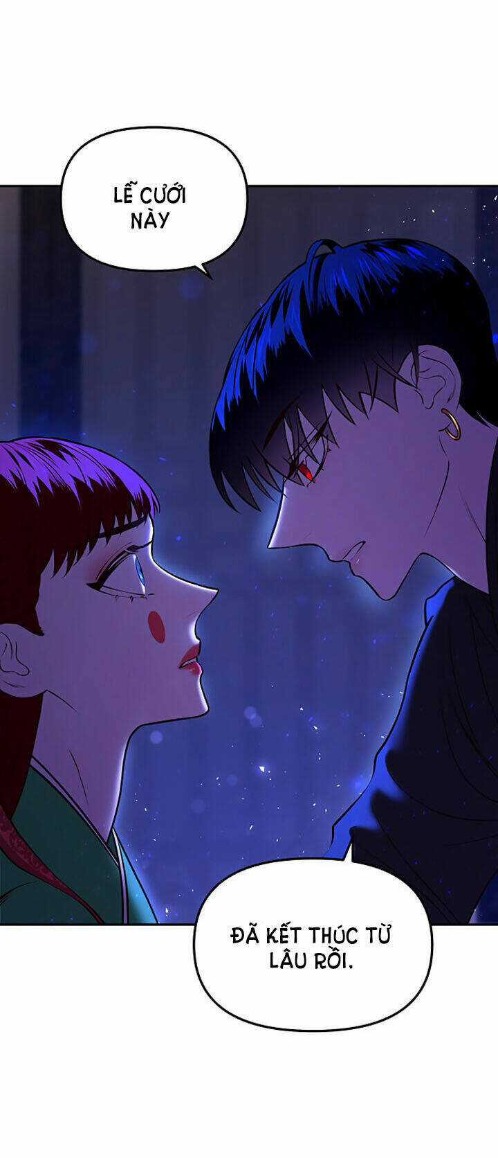 Thái Tử Myolyeong - Chapter 11.2 - Trang 36
