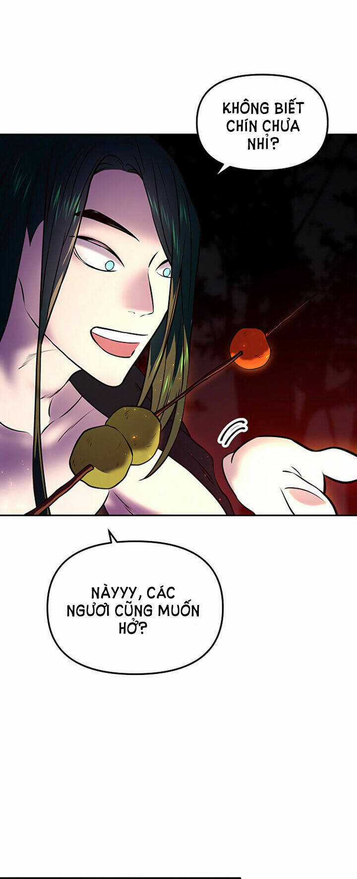 Thái Tử Myolyeong - Chapter 11.2 - Trang 10