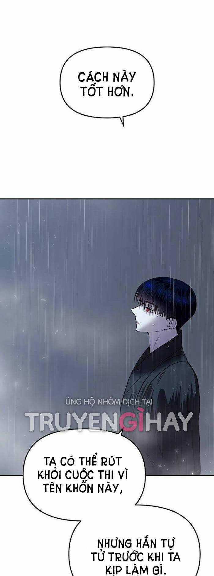 Thái Tử Myolyeong - Chapter 12.2 - Trang 64