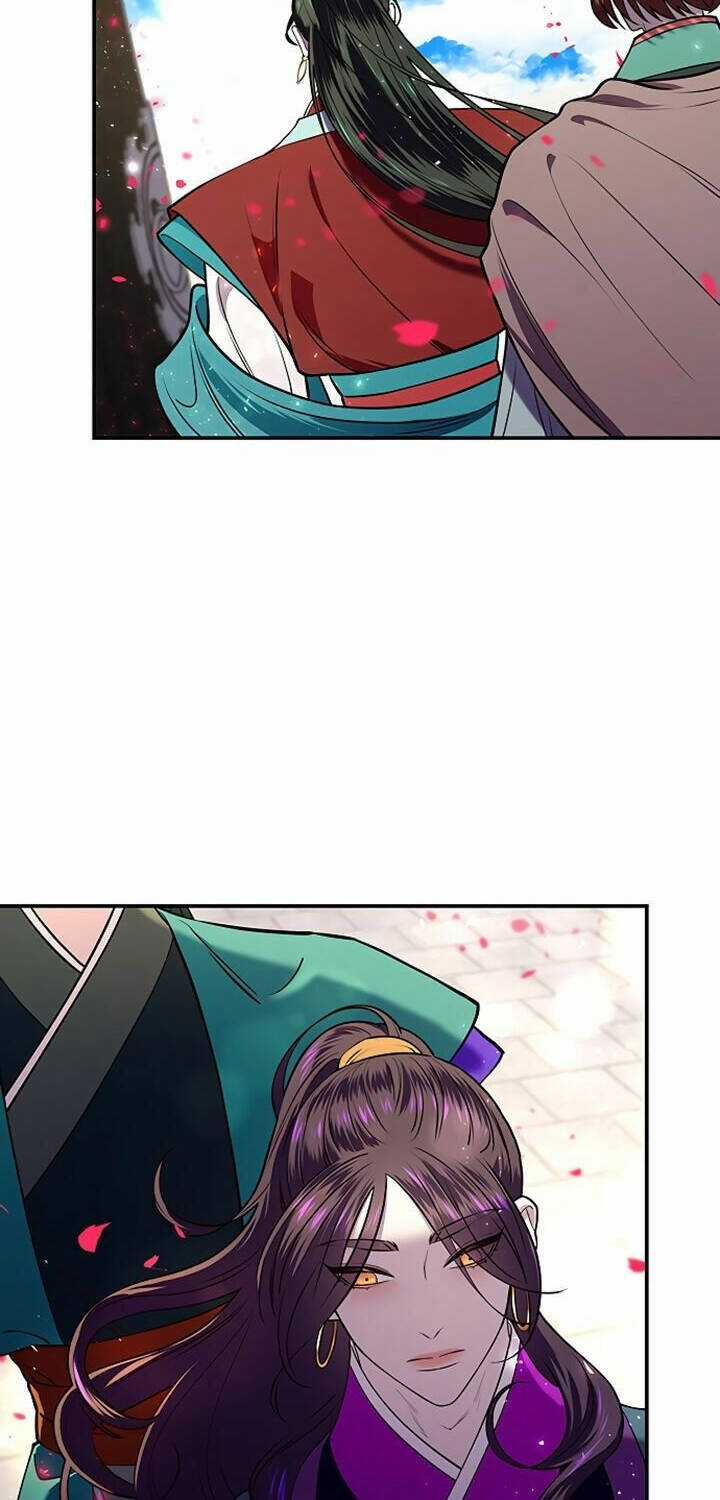 Thái Tử Myolyeong - Chapter 13.1 - Trang 3