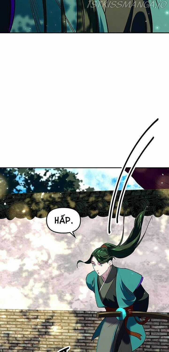 Thái Tử Myolyeong - Chapter 13.1 - Trang 27