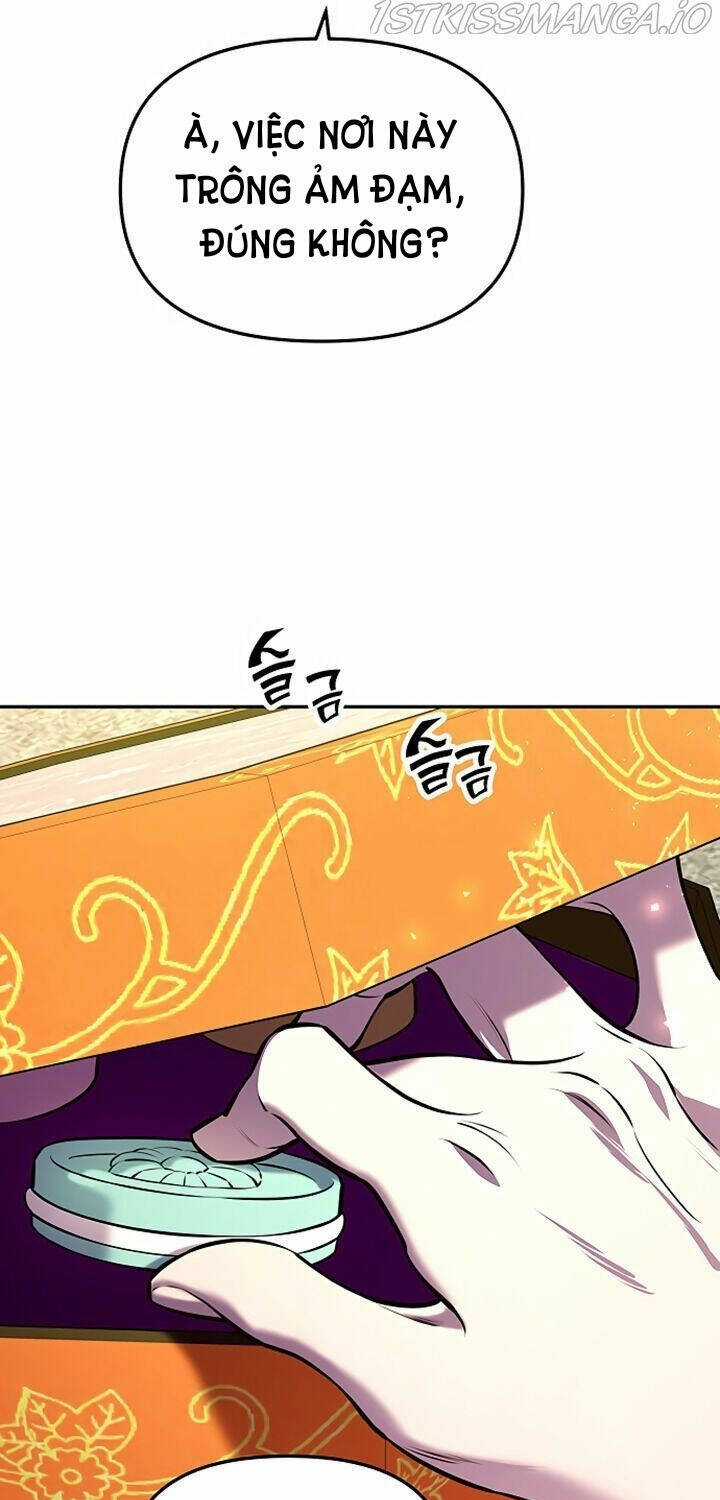 Thái Tử Myolyeong - Chapter 13.1 - Trang 31