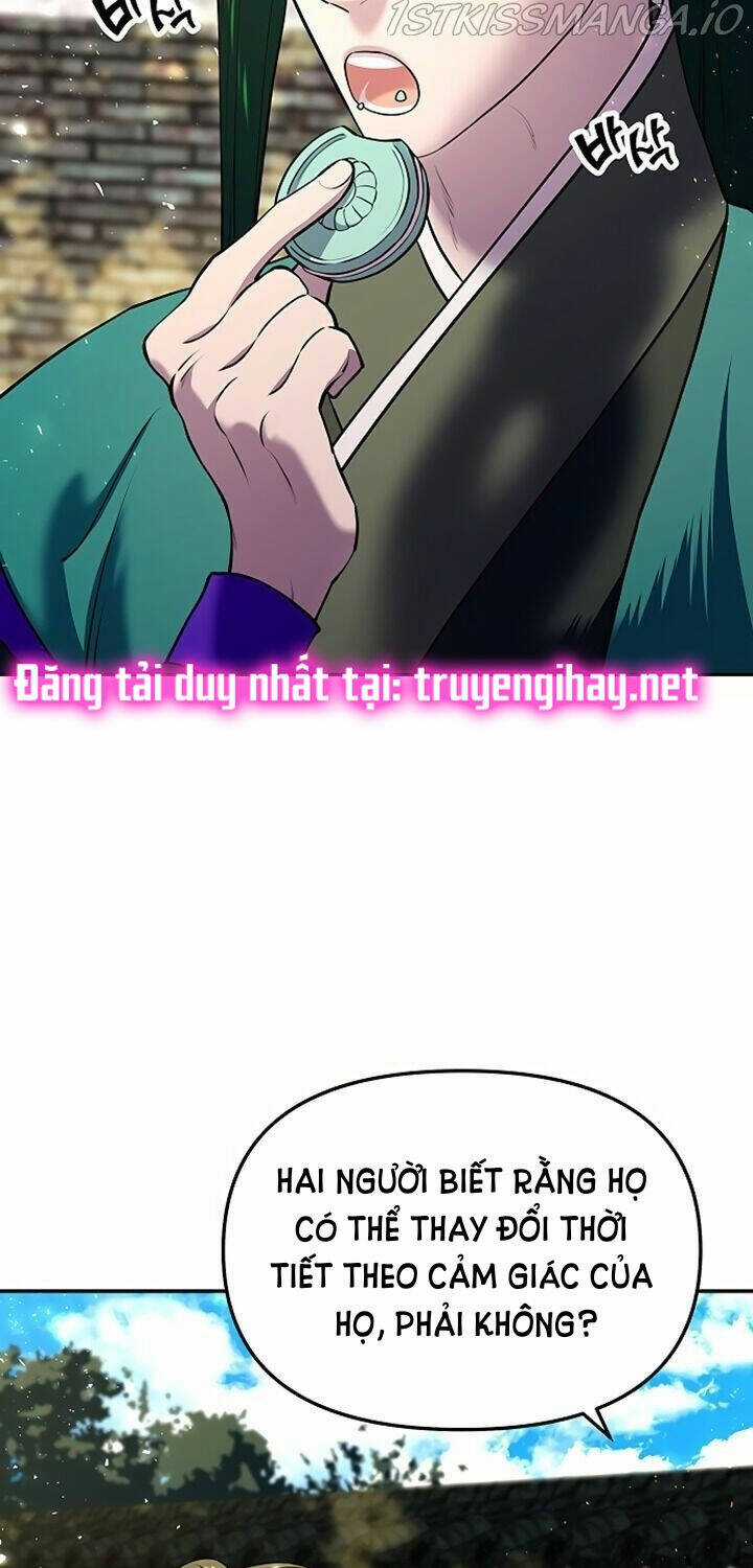 Thái Tử Myolyeong - Chapter 13.1 - Trang 33
