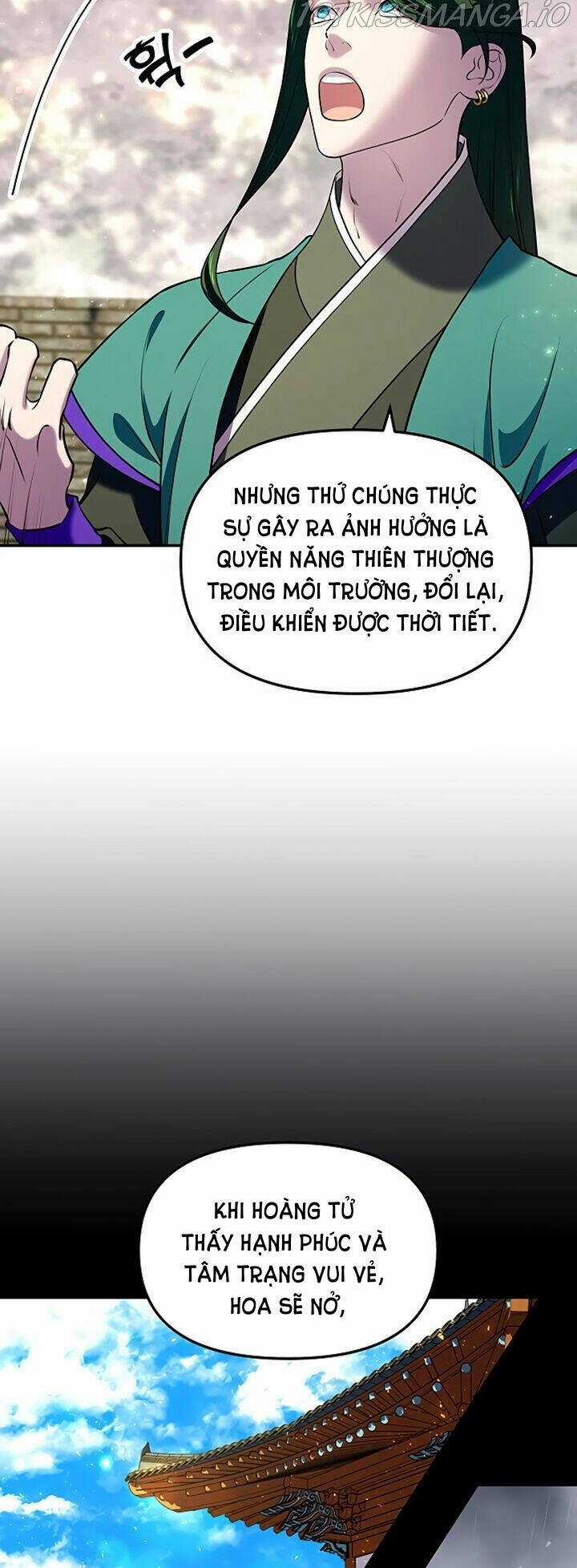 Thái Tử Myolyeong - Chapter 13.1 - Trang 35