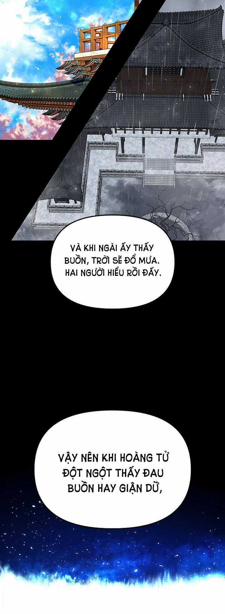 Thái Tử Myolyeong - Chapter 13.1 - Trang 36