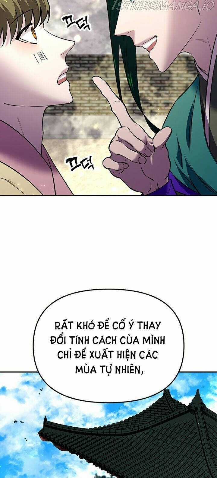 Thái Tử Myolyeong - Chapter 13.1 - Trang 41