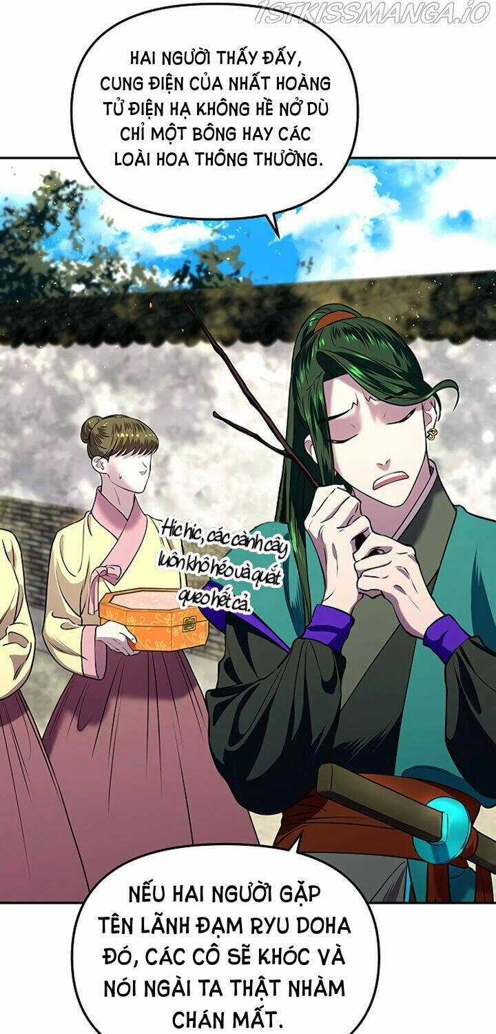 Thái Tử Myolyeong - Chapter 13.1 - Trang 43