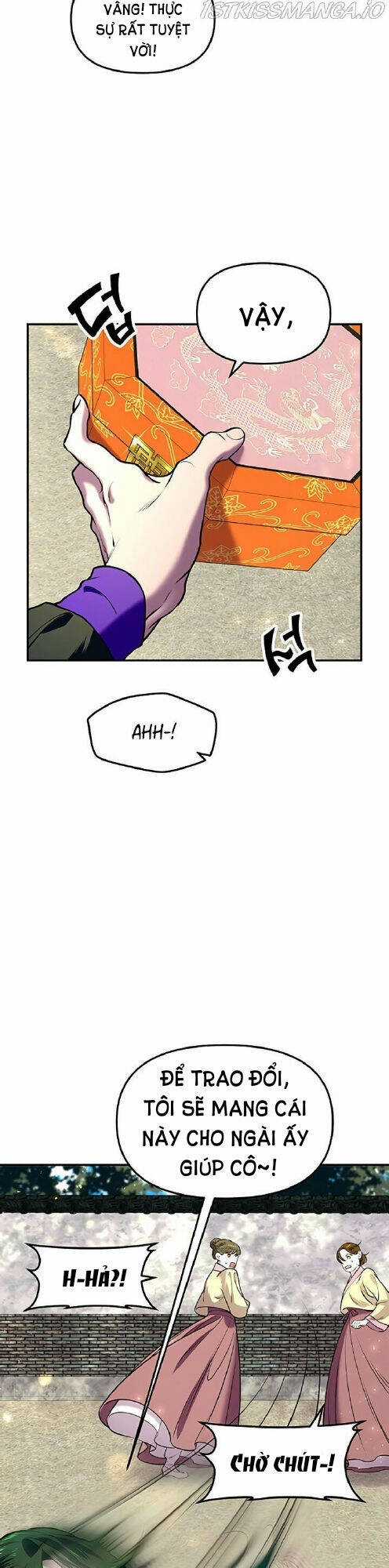 Thái Tử Myolyeong - Chapter 13.1 - Trang 45