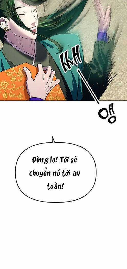 Thái Tử Myolyeong - Chapter 13.1 - Trang 46