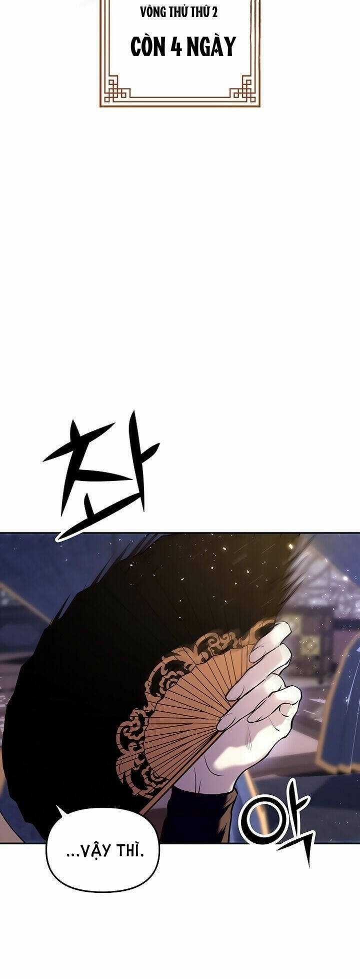 Thái Tử Myolyeong - Chapter 13.1 - Trang 6