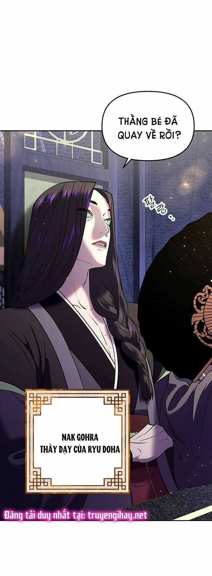 Thái Tử Myolyeong - Chapter 13.1 - Trang 7