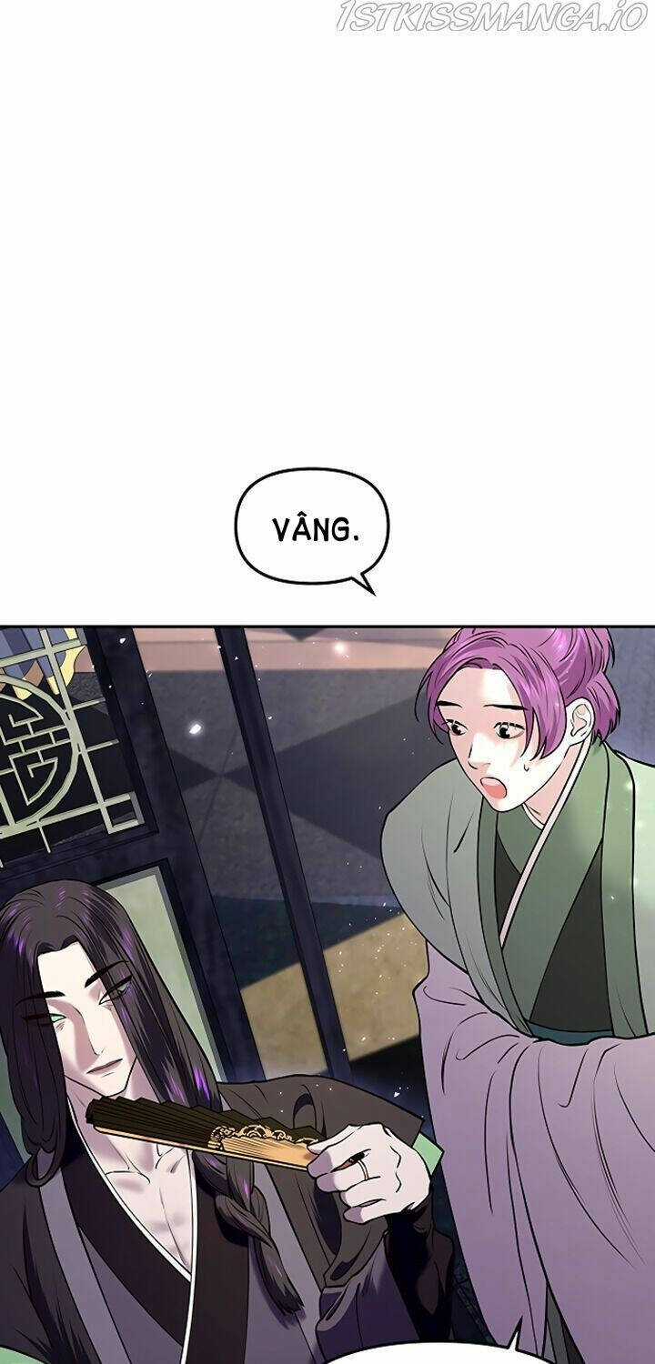 Thái Tử Myolyeong - Chapter 13.1 - Trang 8