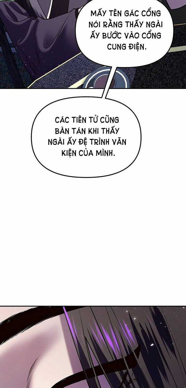 Thái Tử Myolyeong - Chapter 13.1 - Trang 9