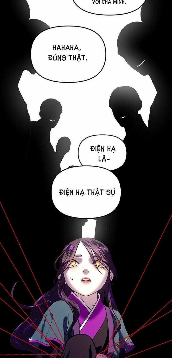 Thái Tử Myolyeong - Chapter 13.2 - Trang 25