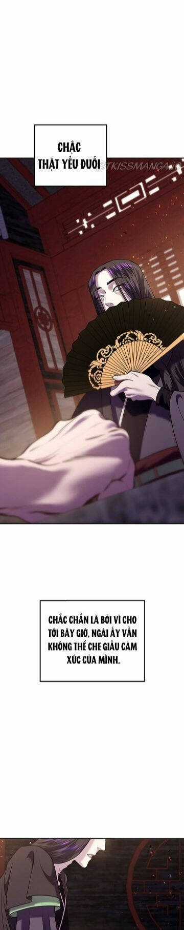 Thái Tử Myolyeong - Chapter 13.2 - Trang 31