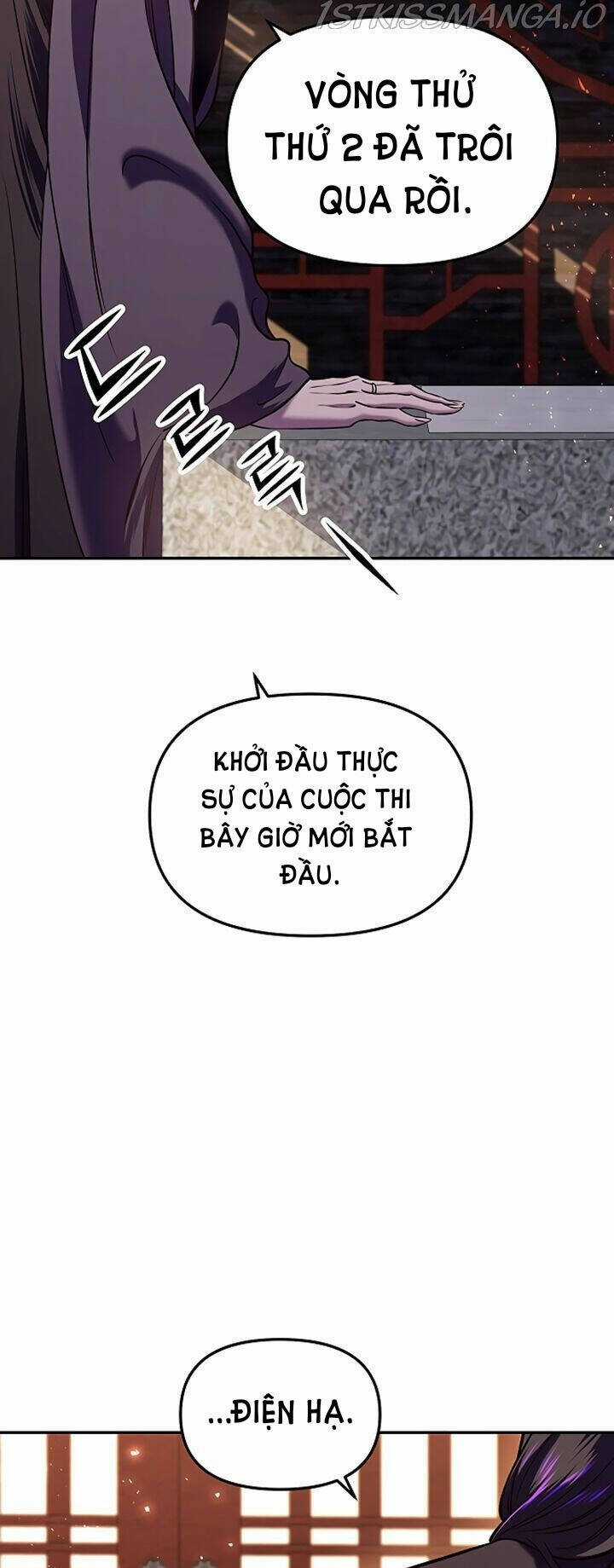 Thái Tử Myolyeong - Chapter 13.2 - Trang 32