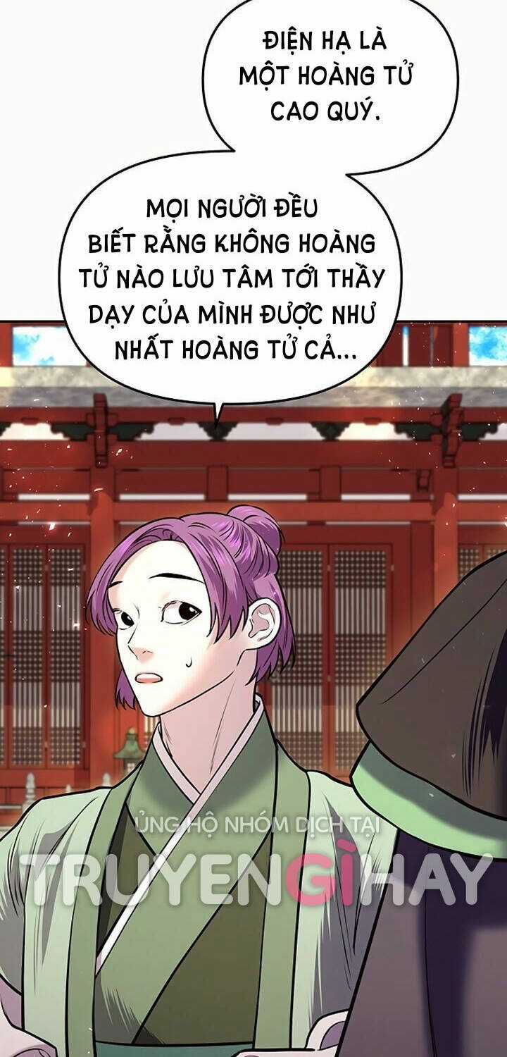 Thái Tử Myolyeong - Chapter 13.2 - Trang 41