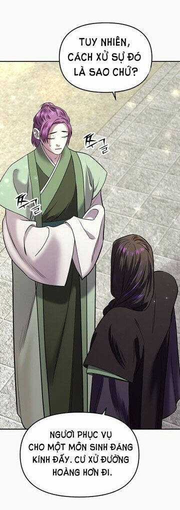 Thái Tử Myolyeong - Chapter 13.2 - Trang 43