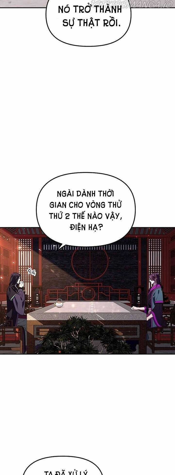 Thái Tử Myolyeong - Chapter 13.2 - Trang 7