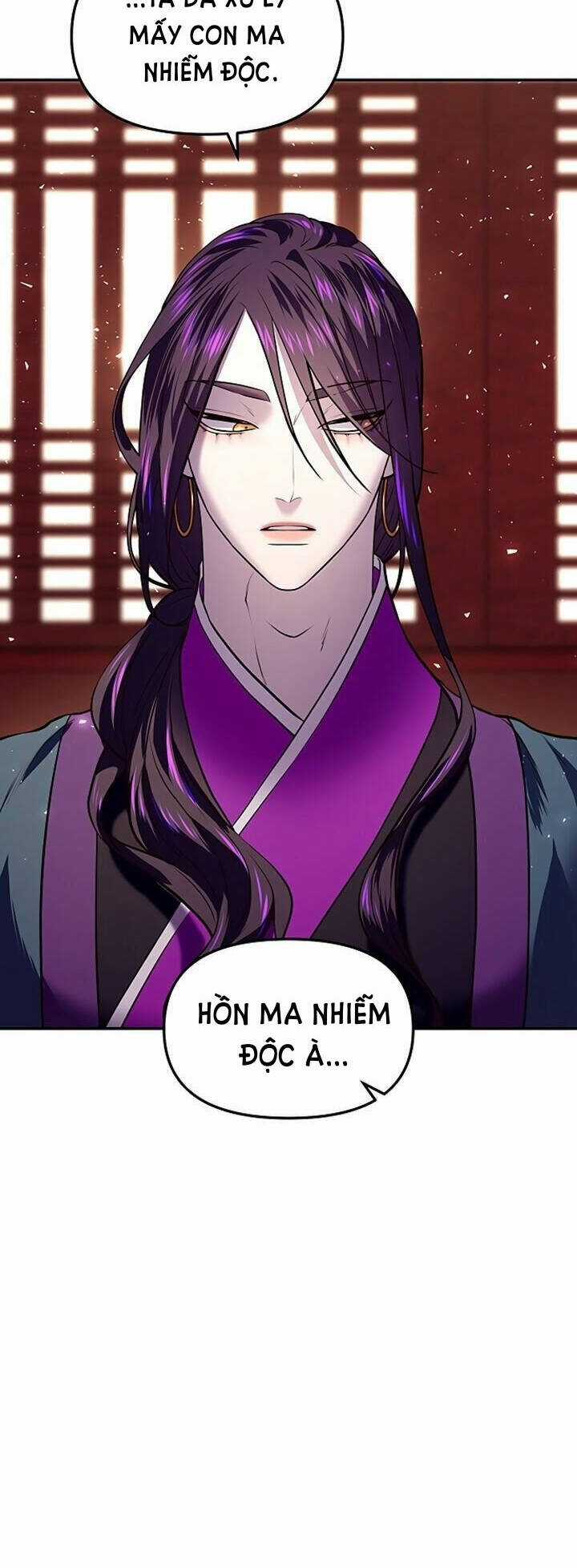 Thái Tử Myolyeong - Chapter 13.2 - Trang 8