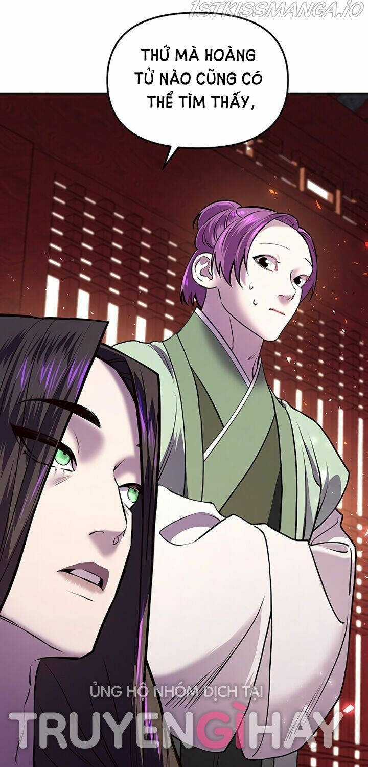 Thái Tử Myolyeong - Chapter 13.2 - Trang 9