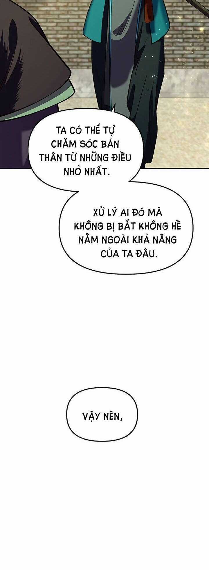 Thái Tử Myolyeong - Chapter 14.1 - Trang 29