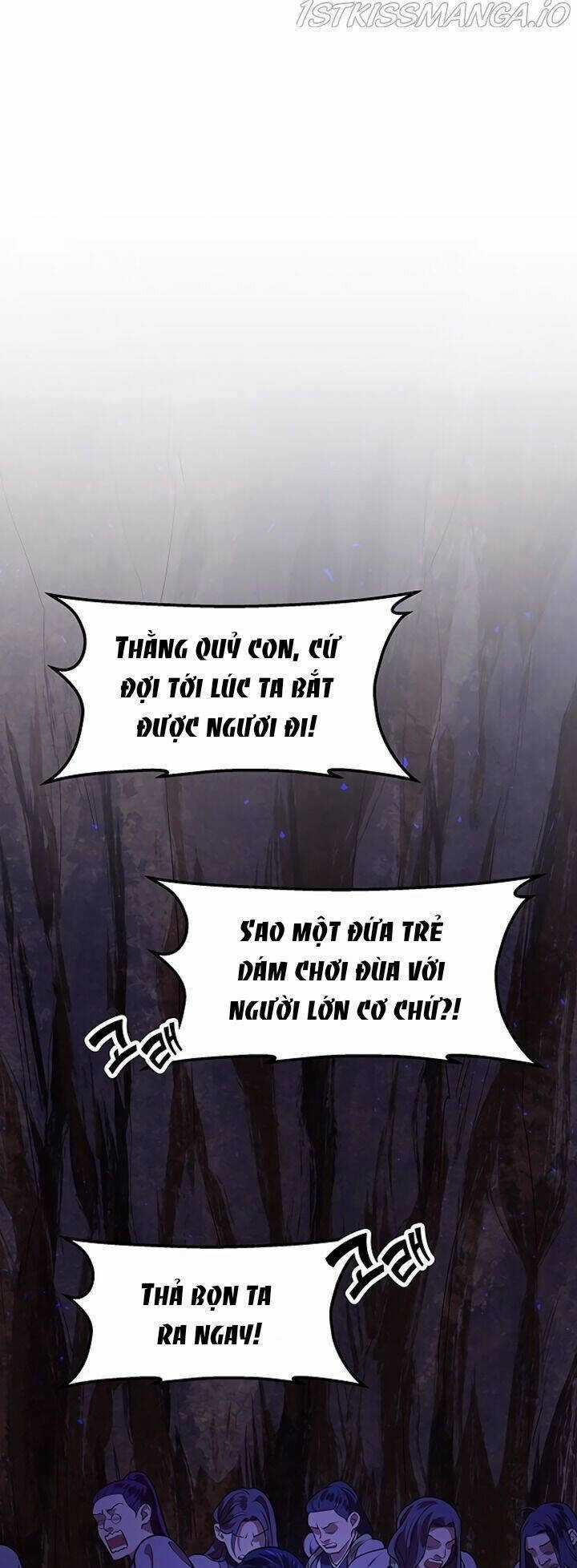 Thái Tử Myolyeong - Chapter 14.1 - Trang 34