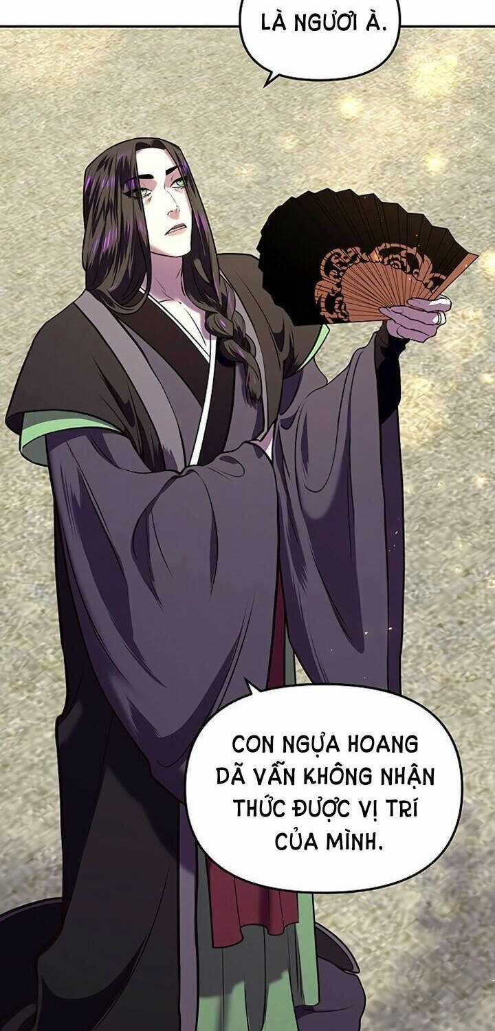 Thái Tử Myolyeong - Chapter 14.1 - Trang 5