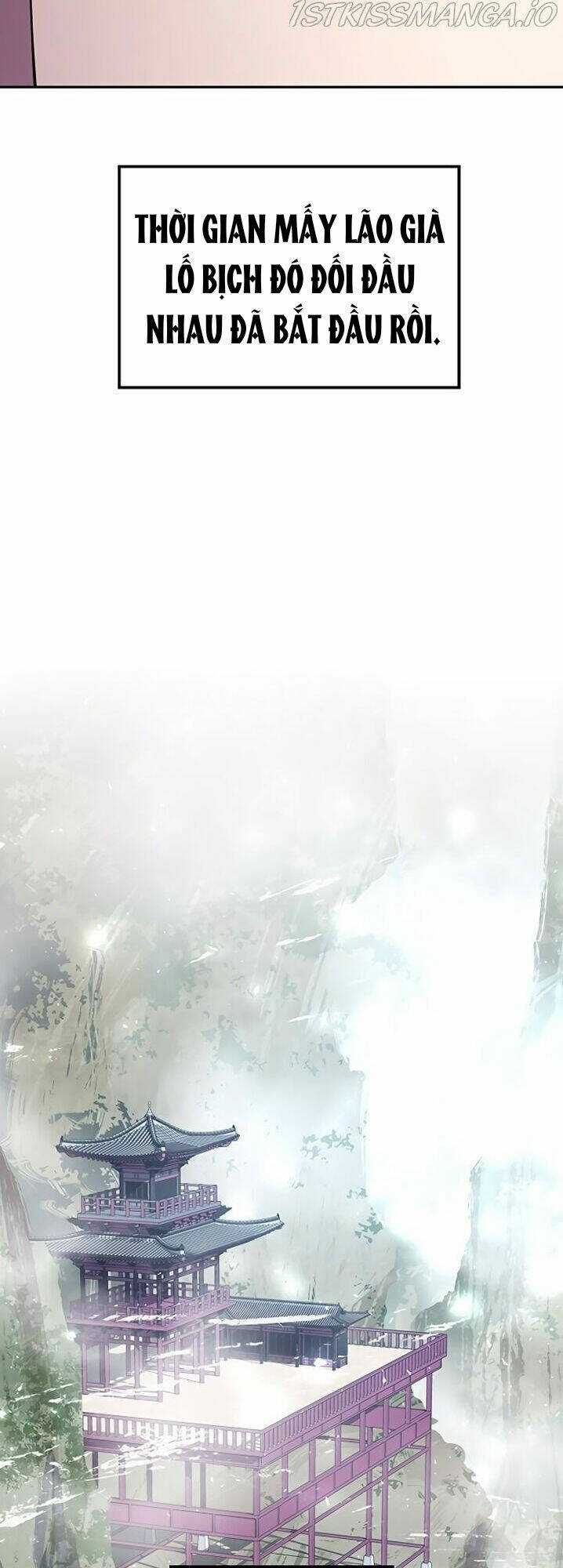 Thái Tử Myolyeong - Chapter 14.1 - Trang 44