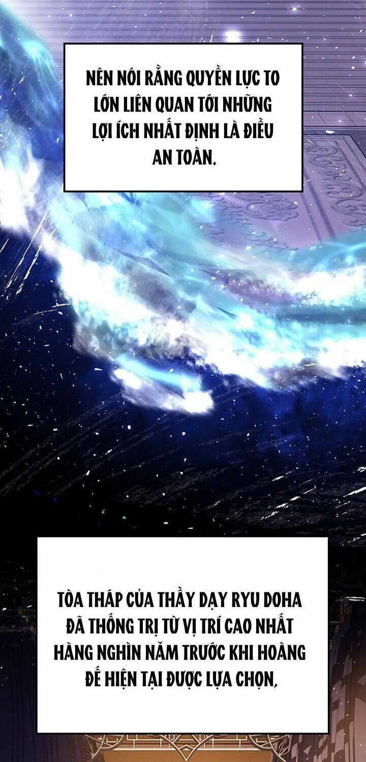 Thái Tử Myolyeong - Chapter 14.1 - Trang 48