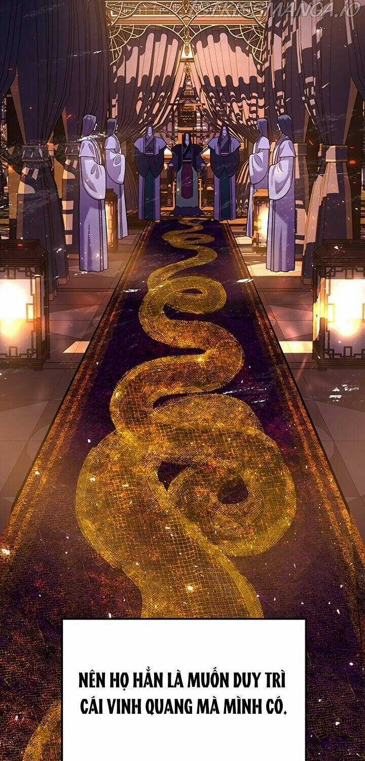 Thái Tử Myolyeong - Chapter 14.1 - Trang 49