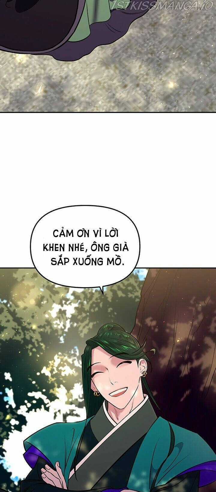 Thái Tử Myolyeong - Chapter 14.1 - Trang 6