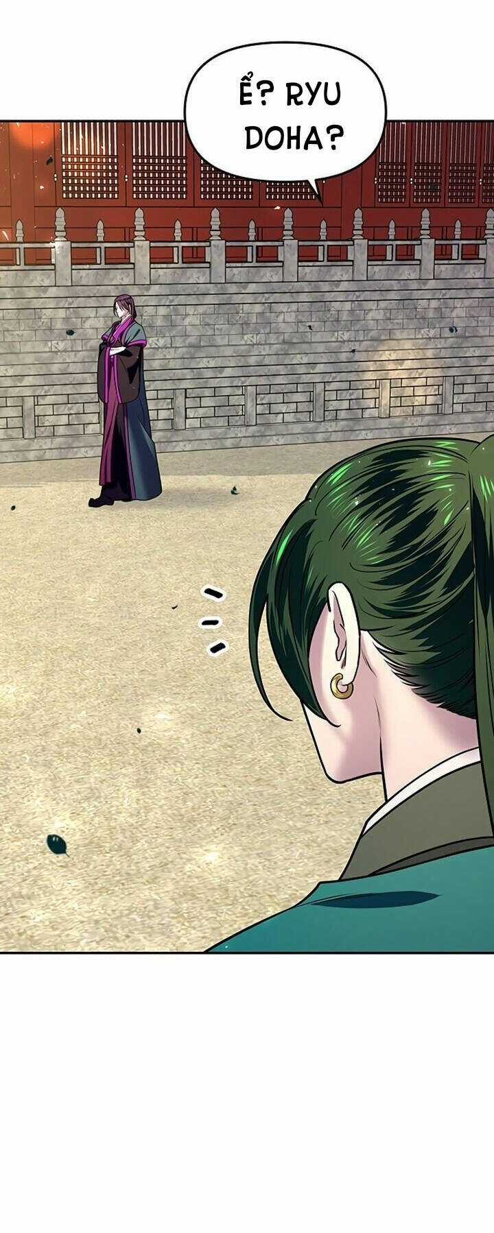 Thái Tử Myolyeong - Chapter 14.1 - Trang 52