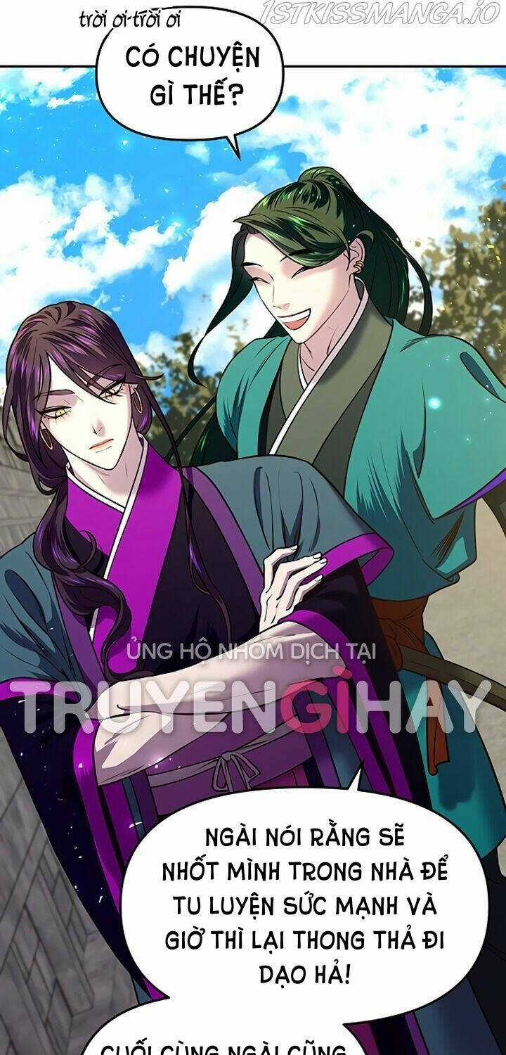 Thái Tử Myolyeong - Chapter 14.1 - Trang 53