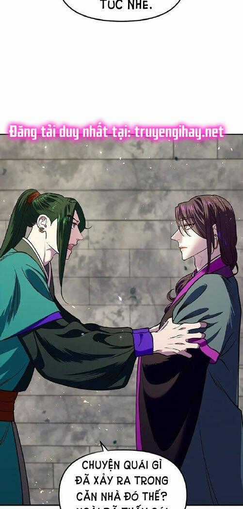 Thái Tử Myolyeong - Chapter 14.1 - Trang 56