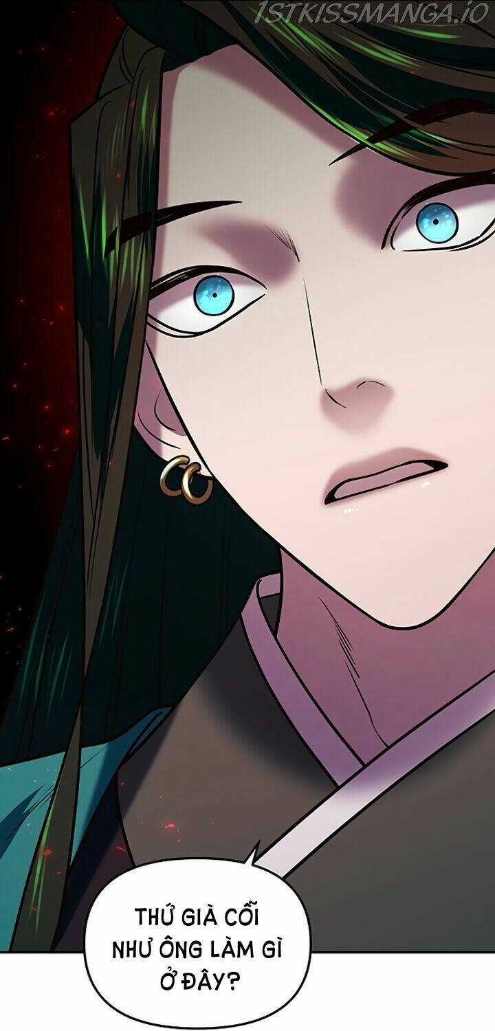 Thái Tử Myolyeong - Chapter 14.1 - Trang 8