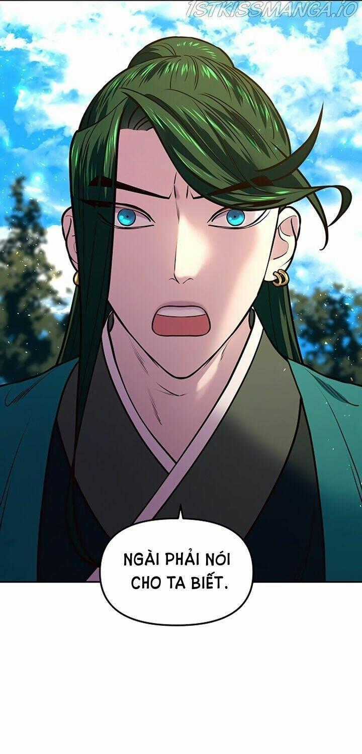 Thái Tử Myolyeong - Chapter 14.2 - Trang 1