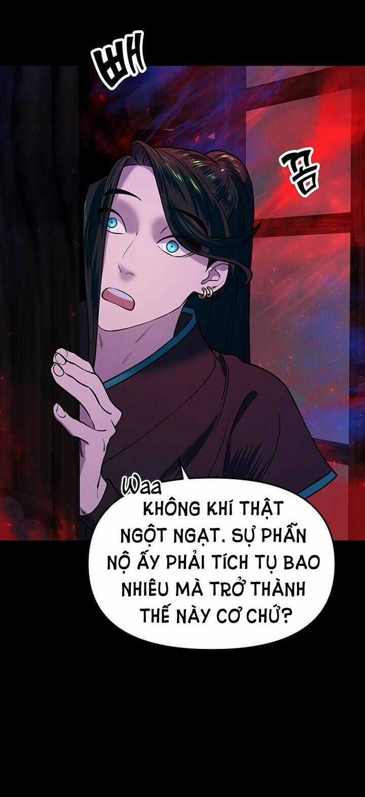 Thái Tử Myolyeong - Chapter 14.2 - Trang 11