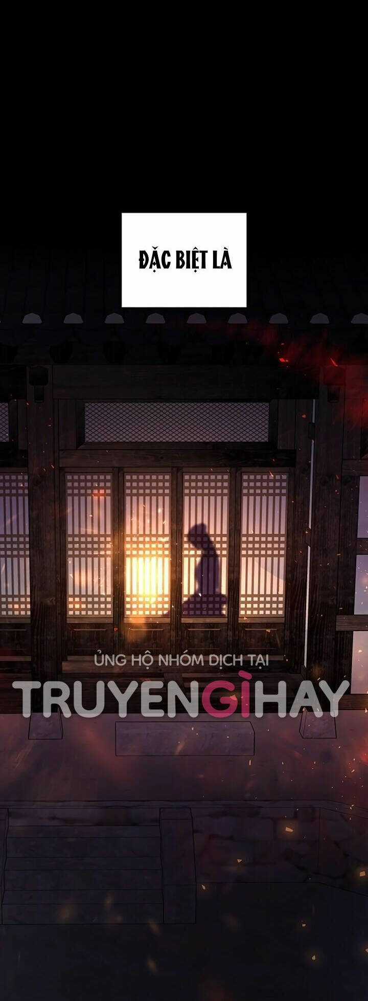 Thái Tử Myolyeong - Chapter 14.2 - Trang 17