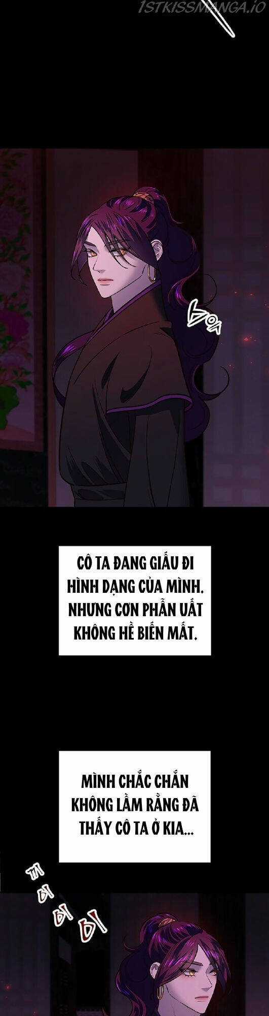 Thái Tử Myolyeong - Chapter 14.2 - Trang 20