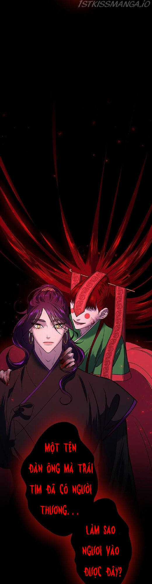 Thái Tử Myolyeong - Chapter 14.2 - Trang 29