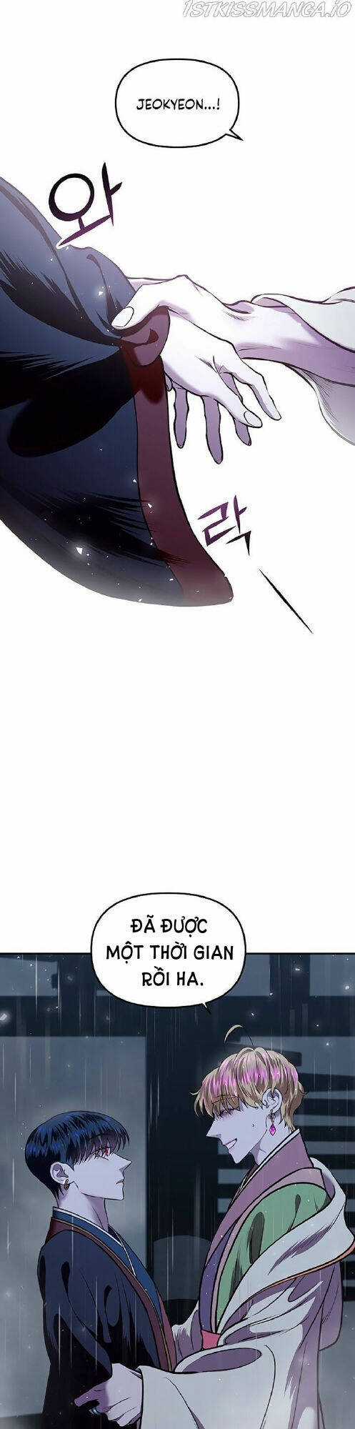 Thái Tử Myolyeong - Chapter 14.2 - Trang 43