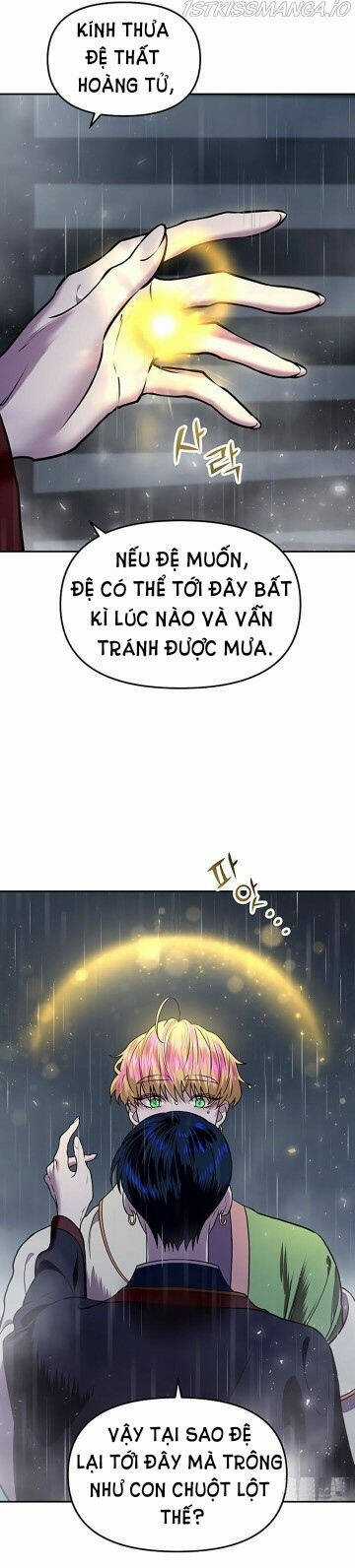 Thái Tử Myolyeong - Chapter 14.2 - Trang 46