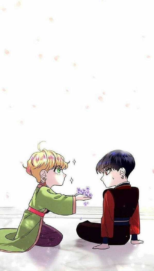 Thái Tử Myolyeong - Chapter 15.1 - Trang 12