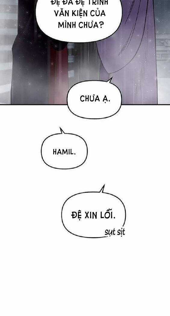 Thái Tử Myolyeong - Chapter 15.1 - Trang 20