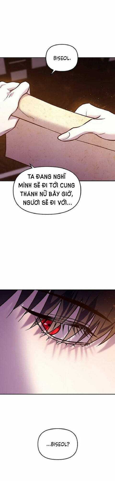 Thái Tử Myolyeong - Chapter 15.1 - Trang 34