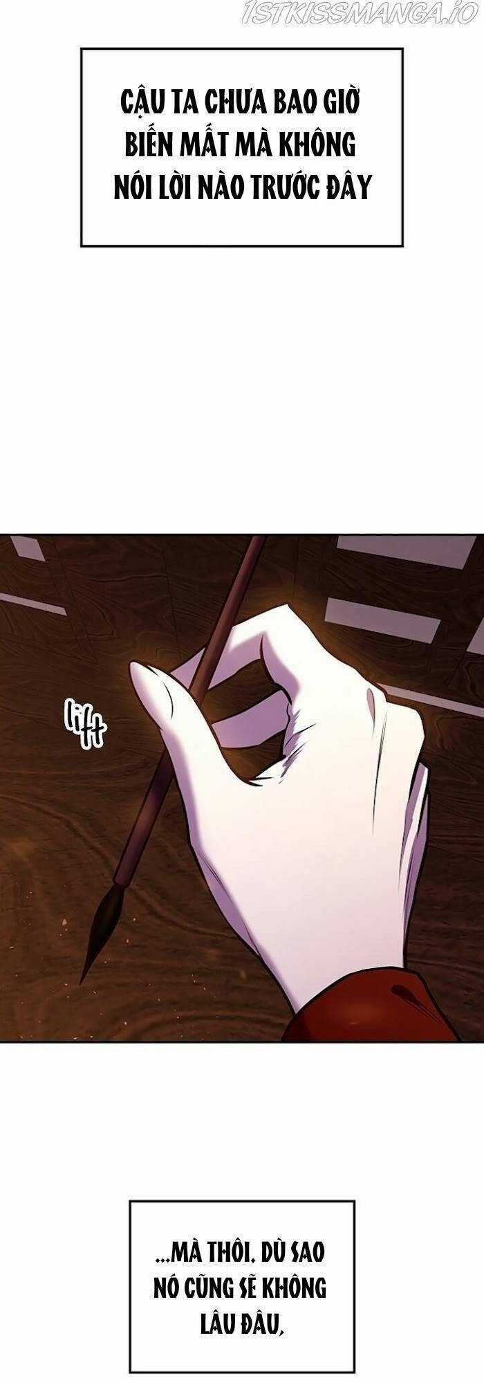 Thái Tử Myolyeong - Chapter 15.1 - Trang 37